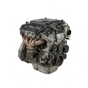 Moteur MercedesBenz B Class 2.0L Essence 2017 OEM