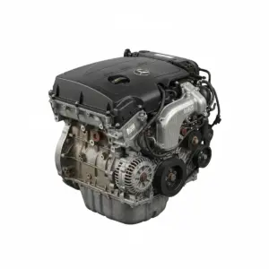 Moteur MercedesBenz B Class 2.0L Essence 2022 OEM