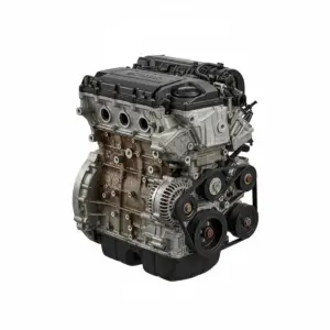 Moteur MercedesBenz B Class 2.0L Essence 2023 OEM