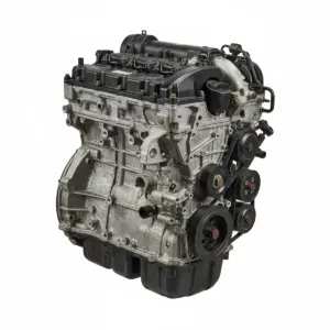 Moteur MercedesBenz B Class 2.0L Essence 2024 OEM