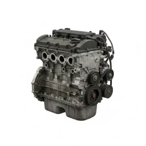 Moteur MercedesBenz B Class 2.0L Essence 2025 OEM