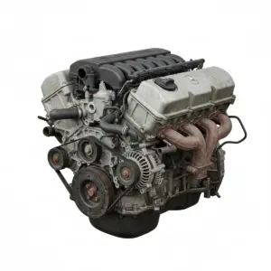 Moteur MercedesBenz C Class 2.3L Essence 2000 OEM
