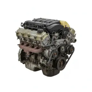 Moteur MercedesBenz C Class 2.6L Essence 2002 OEM