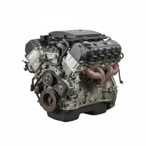 Moteur MercedesBenz C Class 1.8L Essence 2005 OEM