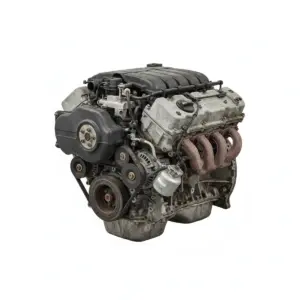 Moteur MercedesBenz C Class 2.5L Essence 2006 OEM