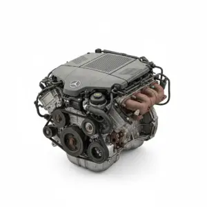 Moteur MercedesBenz C Class 2.0L Essence 2016 OEM