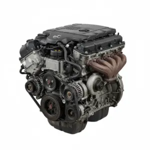 Moteur MercedesBenz C Class 2.0L Essence 2017 OEM