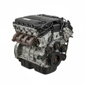 Moteur MercedesBenz C Class 2.0L Essence 2020 OEM