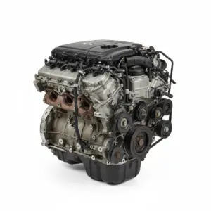Moteur MercedesBenz C Class 2.0L Essence 2021 OEM
