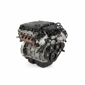 Moteur MercedesBenz C Class 205 Type, C300, Convertible, AWD (VIN 8E, 6th and 7th digits) Essence 2021 OEM