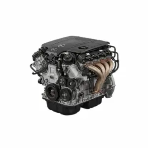 Moteur MercedesBenz C Class 205 Type, C300, Sedan, AWD (VIN 8E, 6th and 7th digits) Essence 2021 OEM