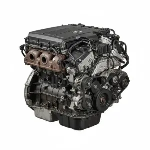 Moteur MercedesBenz C Class 205 Type, C43 (VIN 6E, 6th and 7th digits), Wagon Essence 2021 OEM