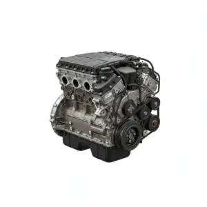 Moteur MercedesBenz C Class 2.0L Essence 2023 OEM
