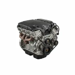 Moteur MercedesBenz C Class 2.0L Essence 2024 OEM