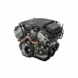 Moteur MercedesBenz C Class 2.0L Essence 2025 OEM