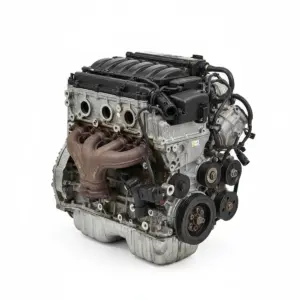 Moteur MercedesBenz CLA Class 2.0L Essence 2016 OEM