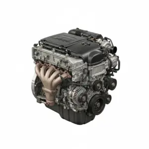Moteur MercedesBenz CLA Class 2.0L Essence 2020 OEM