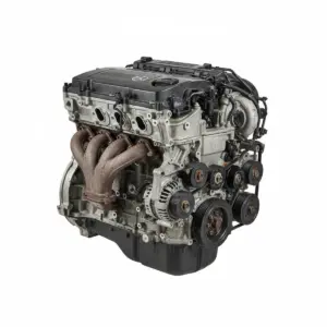 Moteur MercedesBenz CLA Class 2.0L Essence 2021 OEM