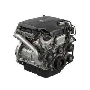Moteur MercedesBenz CLA Class 2.0L Essence 2022 OEM