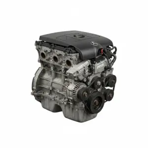 Moteur MercedesBenz CLA Class 2.0L Essence 2023 OEM