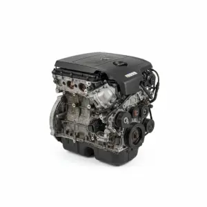 Moteur MercedesBenz CLA Class 2.0L Essence 2024 OEM