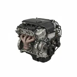 Moteur MercedesBenz CLA Class 2.0L Essence 2025 OEM