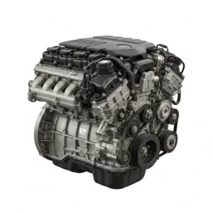 Moteur MercedesBenz CLE Class 2.0L Essence 2024 OEM