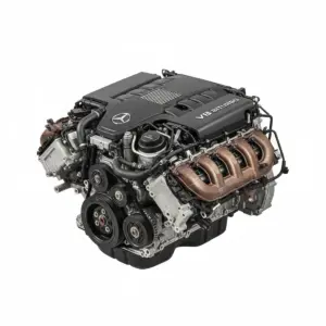 Moteur MercedesBenz CLS 3.0L Essence 2015 OEM