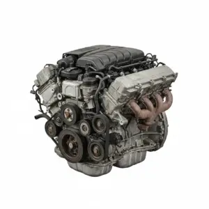 Moteur MercedesBenz CLS 3.0L Essence 2016 OEM
