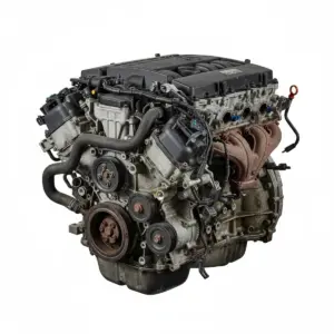 Moteur MercedesBenz CLS 3.0L Essence 2017 OEM