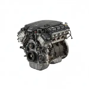 Moteur MercedesBenz CLS 3.0L Essence 2018 OEM
