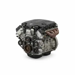 Moteur MercedesBenz CLS 3.0L Essence 2019 OEM
