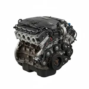 Moteur MercedesBenz CLS 3.0L Essence 2021 OEM
