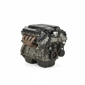 Moteur MercedesBenz CLS 3.0L Essence 2022 OEM