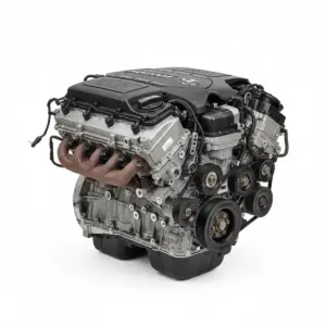 Moteur MercedesBenz CLS 2.0L Essence 2023 OEM