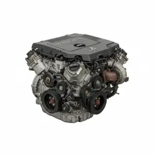 Moteur MercedesBenz E Class 3.5L Essence 2010 OEM