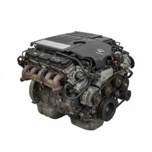 Moteur MercedesBenz E Class 3.5L Essence 2012 OEM