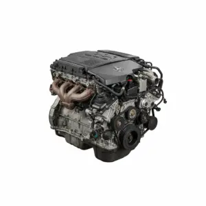 Moteur MercedesBenz E Class 3.5L Essence 2013 OEM