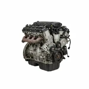 Moteur MercedesBenz E Class 2.0L Essence 2015 OEM