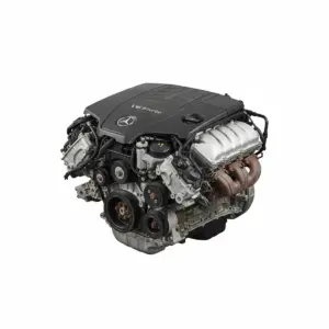 Moteur MercedesBenz E Class 2.0L Essence 2016 OEM