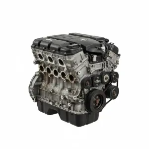 Moteur MercedesBenz E Class 2.0L Essence 2017 OEM