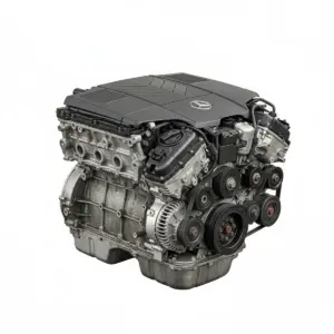 Moteur MercedesBenz E Class 2.0L Essence 2019 OEM