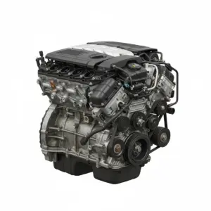 Moteur MercedesBenz E Class 2.0L Essence 2020 OEM