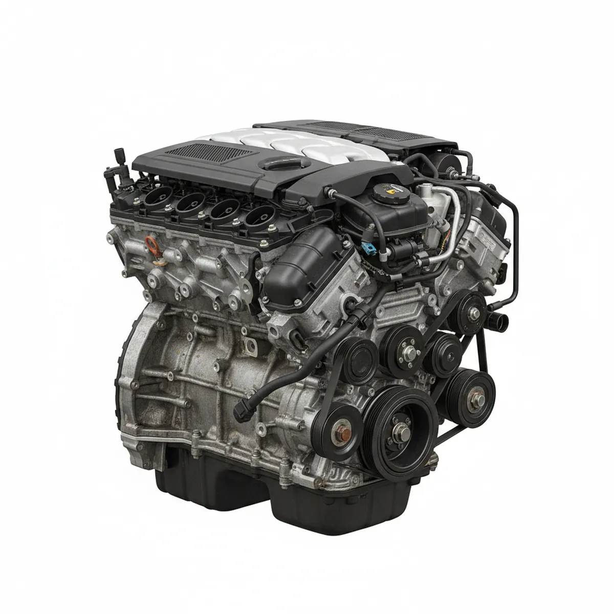 Moteur MercedesBenz E Class 2.0L Essence 2020 OEM