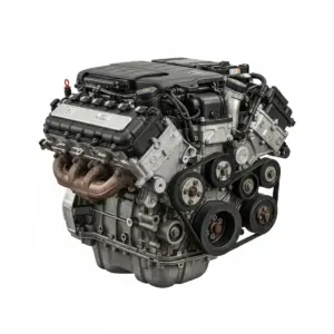 Moteur MercedesBenz E Class 2.0L Essence 2021 OEM
