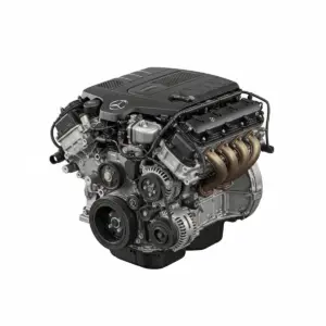 Moteur MercedesBenz E Class 2.0L Essence 2022 OEM