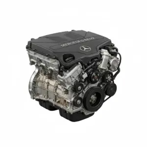 Moteur MercedesBenz E Class 2.0L Essence 2023 OEM