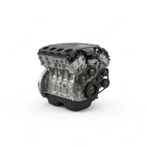 Moteur MercedesBenz E Class 2.0L Essence 2024 OEM