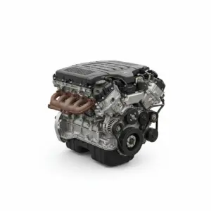 Moteur MercedesBenz E Class 2.0L Essence 2025 OEM