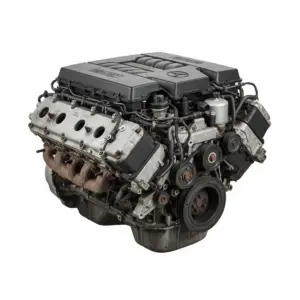 Moteur MercedesBenz G Class 5.0L Essence 2005 OEM